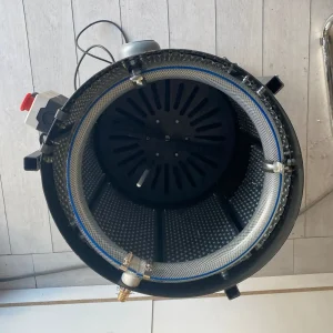 80 Litre Ceviz Soyma Makinesi