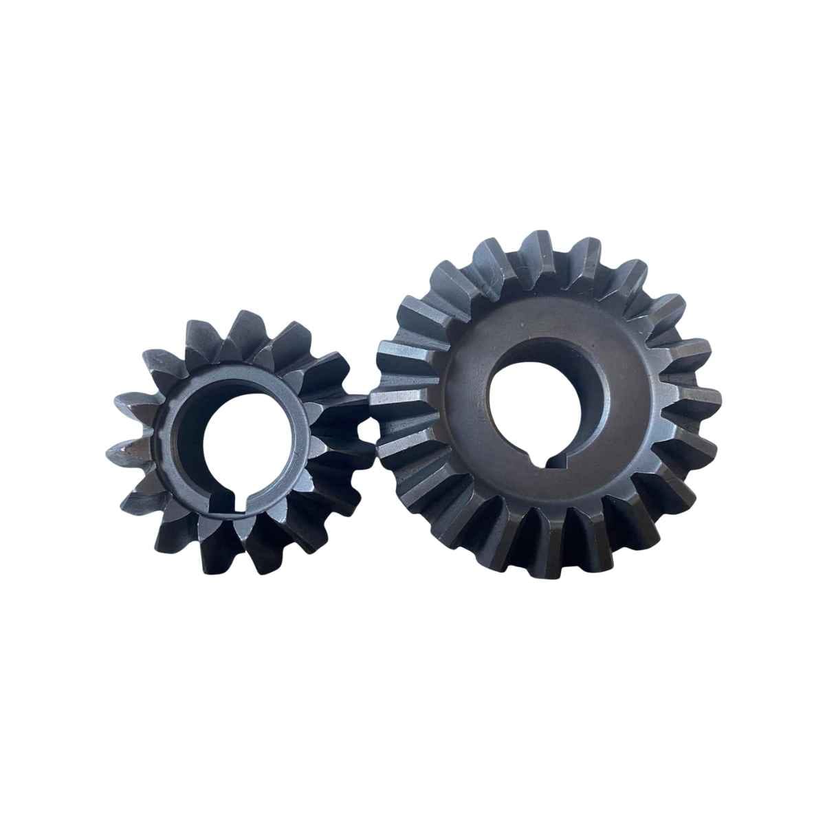 Spare parts