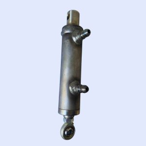 Gübre Serpme Makinesi Pistonu
